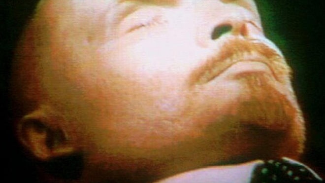 Vladimir Lenin